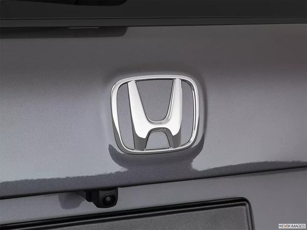 Honda Pilot 2019 3.5 EX-L (AWD)