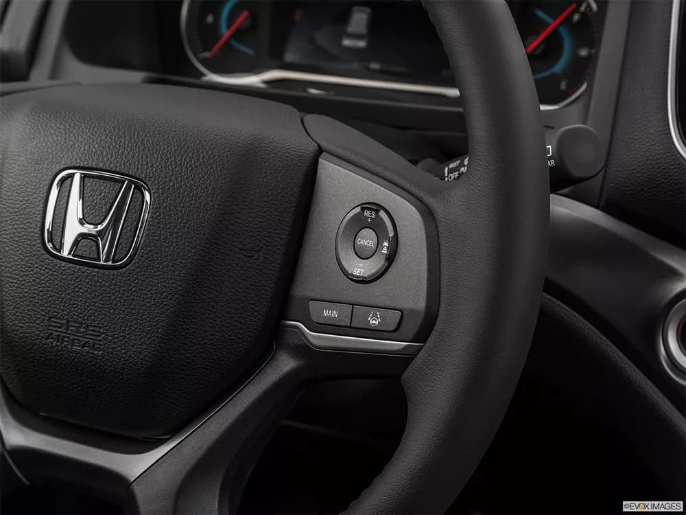 Honda Pilot 2019 3.5 EX-L (AWD)