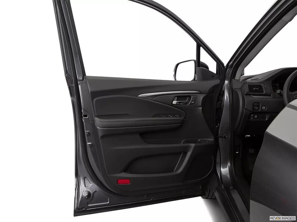 Honda Pilot 2019 3.5 EX-L (AWD)