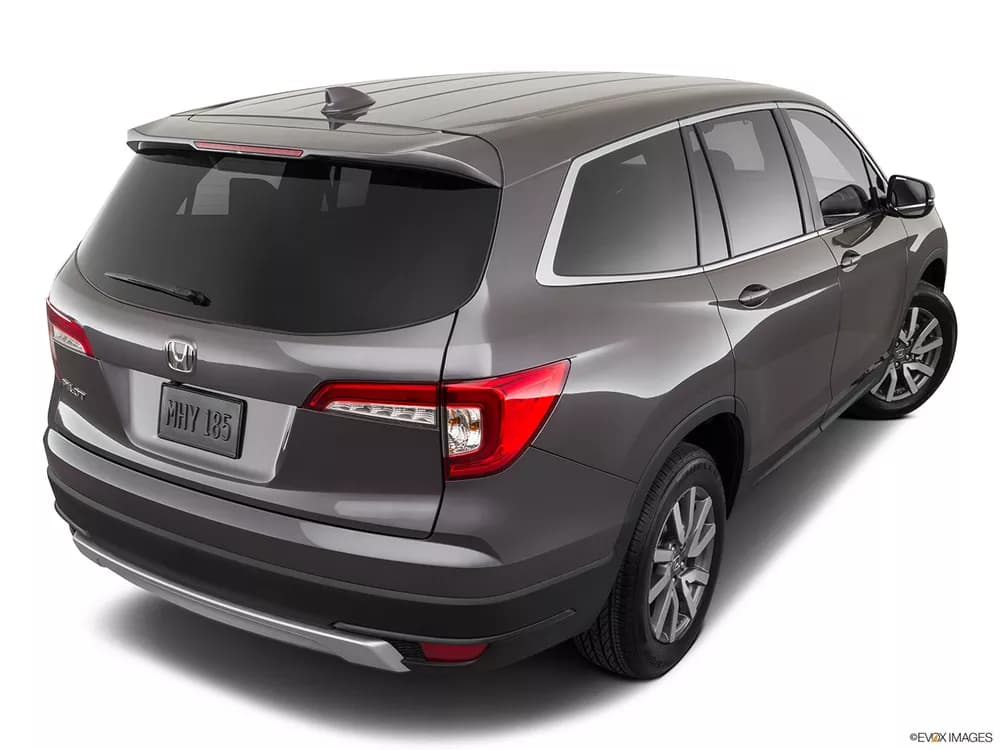 Honda Pilot 2019 3.5 EX-L (AWD)