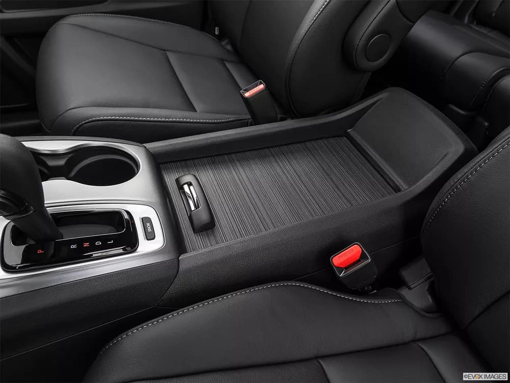 Honda Pilot 2019 3.5 EX-L (AWD)