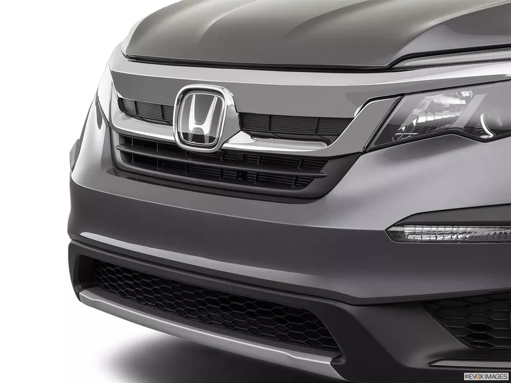 Honda Pilot 2019 3.5 EX-L (AWD)