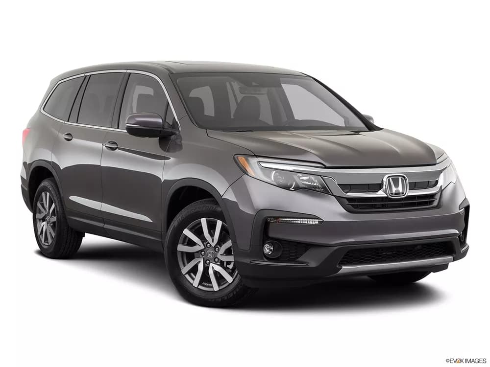 Honda Pilot 2019 3.5 EX-L (AWD)