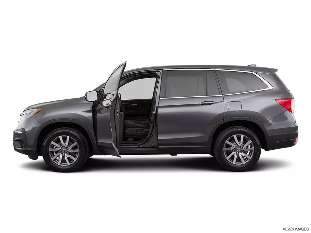 Honda Pilot 2019 3.5 EX-L (AWD)