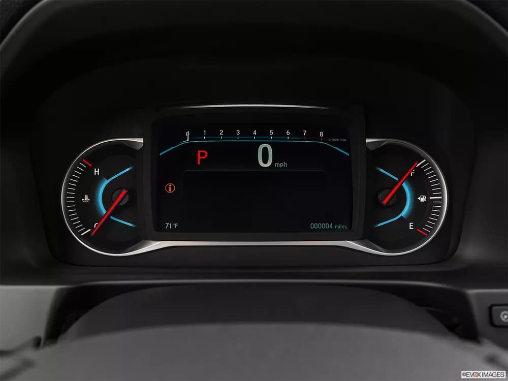 Honda Pilot 2019 3.5 EX-L (AWD)