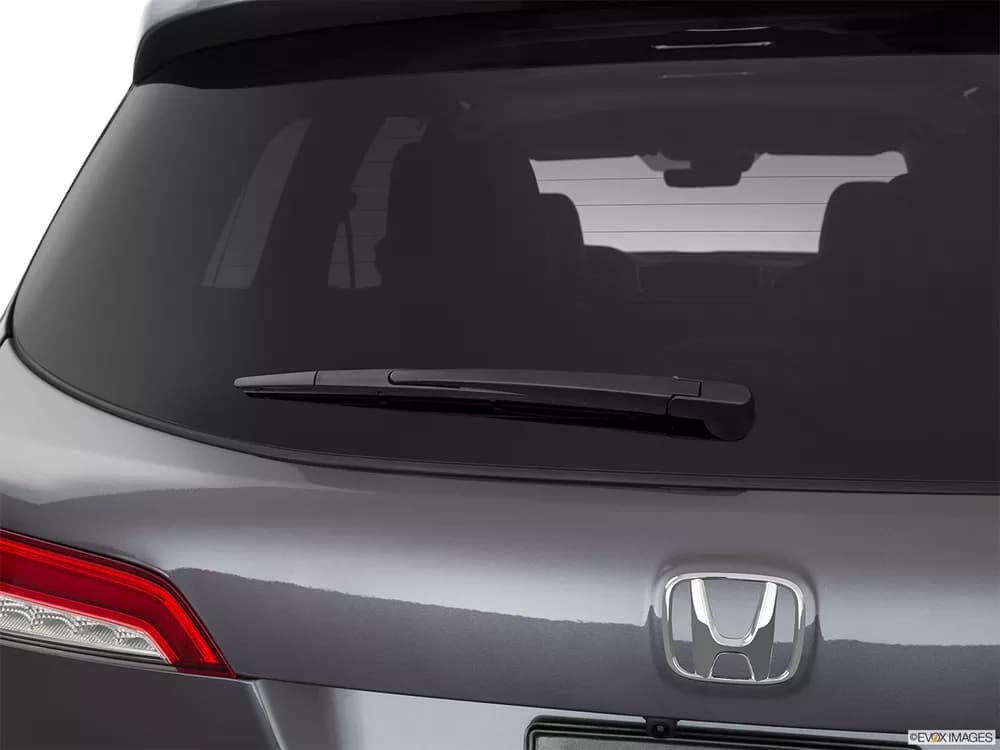 Honda Pilot 2019 3.5 EX-L (AWD)