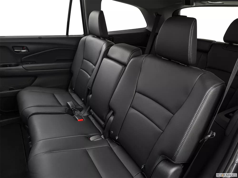Honda Pilot 2019 3.5 EX-L (AWD)