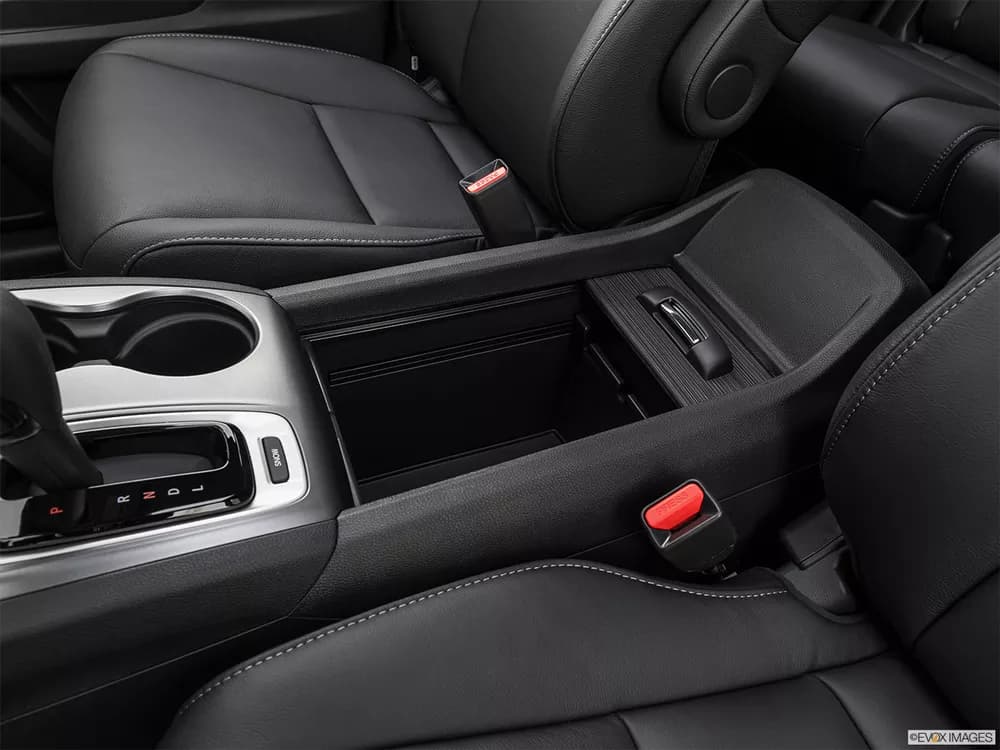 Honda Pilot 2019 3.5 EX-L (AWD)