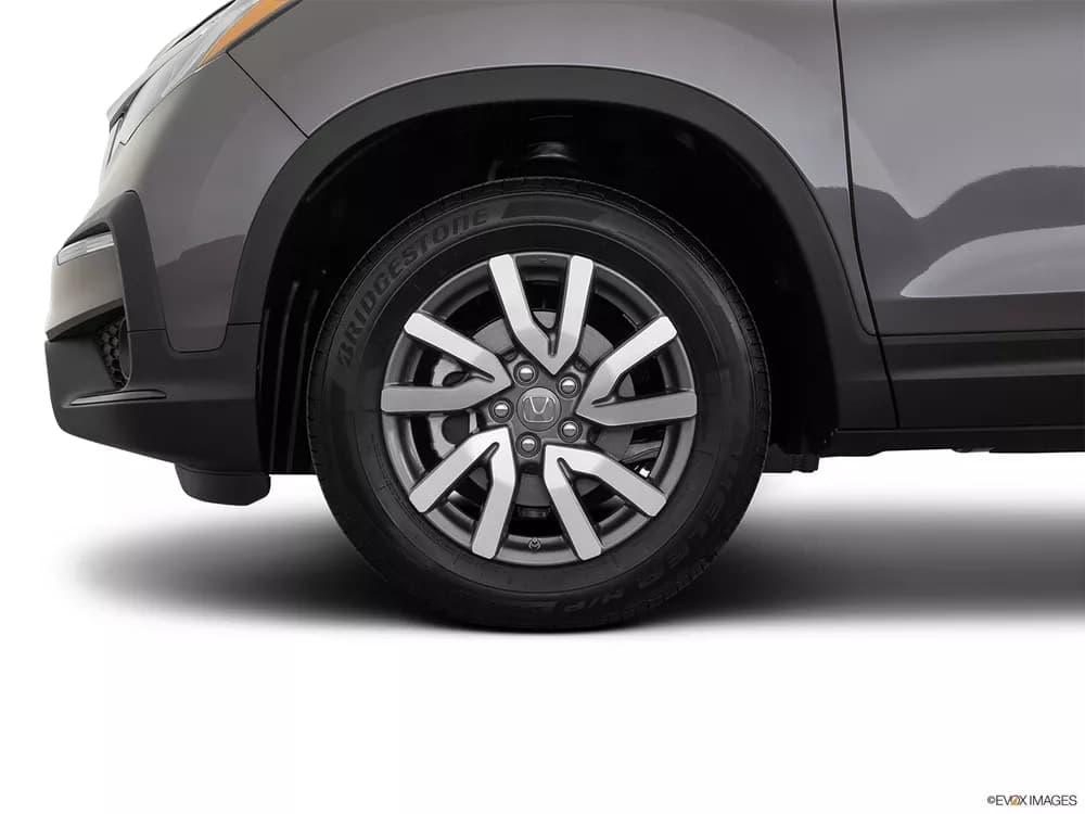Honda Pilot 2019 3.5 EX-L (AWD)