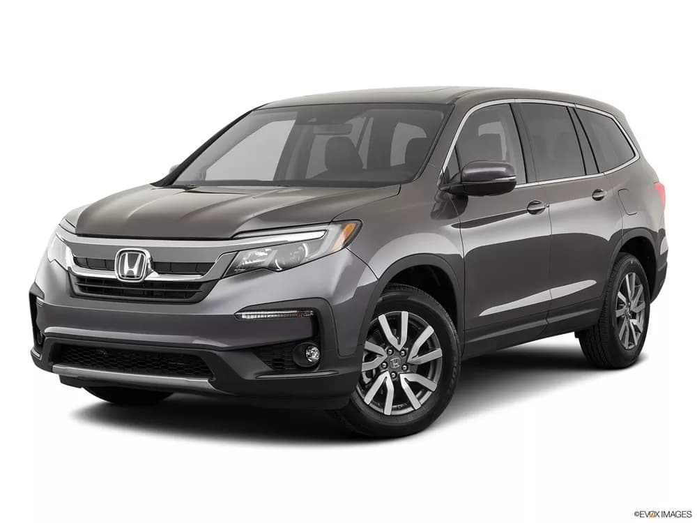 Honda Pilot 2019 3.5 EX-L (AWD)
