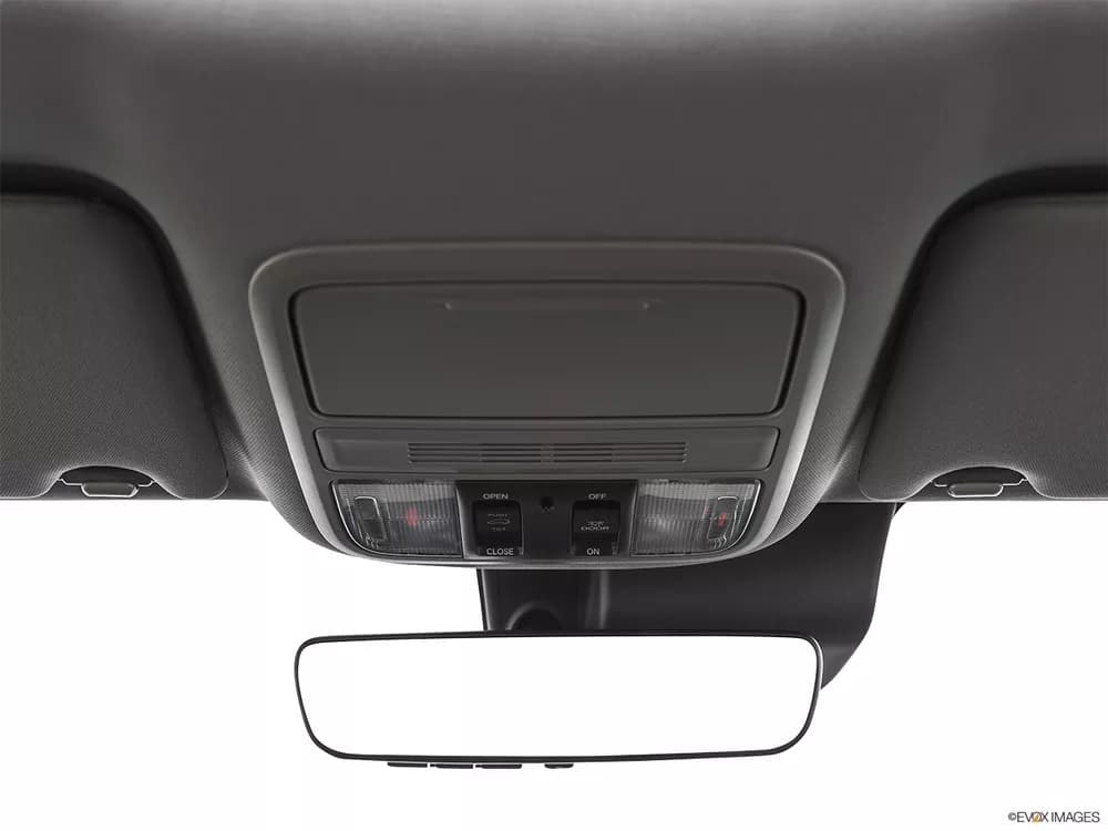 Honda Pilot 2019 3.5 EX-L (AWD)