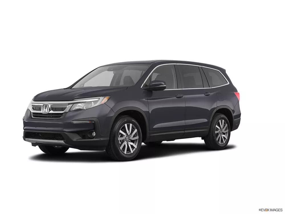 Honda Pilot 2019 3.5 EX-L (AWD)