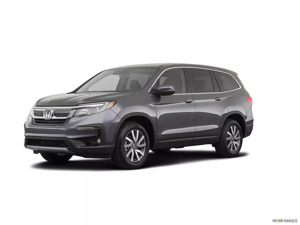 Honda Pilot 2019 3.5 EX-L (AWD)