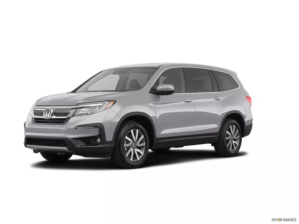 Honda Pilot 2019 3.5 EX-L (AWD)