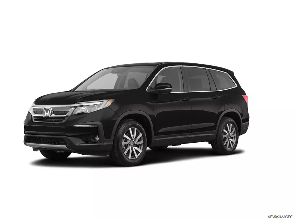 Honda Pilot 2019 3.5 EX-L (AWD)