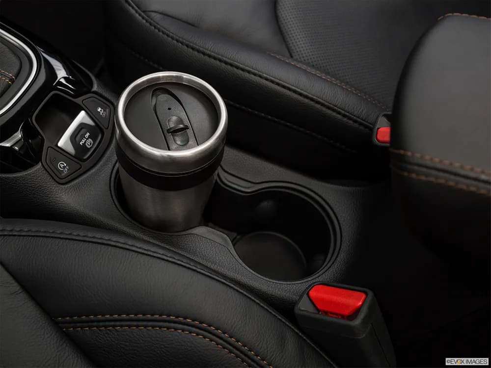 Jeep Compass 2019 2.4L Limited (4x4)