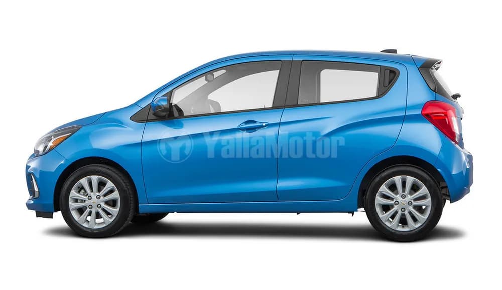 Chevrolet Spark 2019 LT
