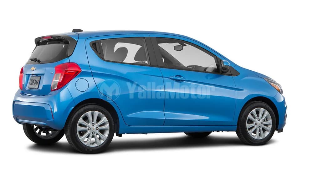 Chevrolet Spark 2019 LT