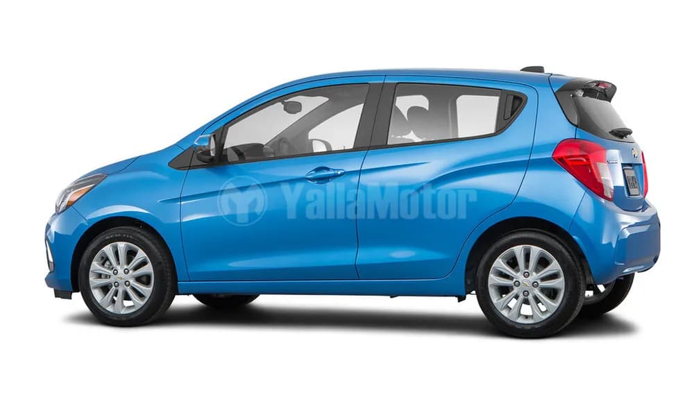 Chevrolet Spark 2019 LT