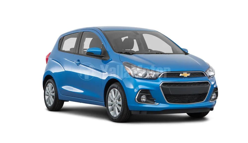 Chevrolet Spark 2019 LT