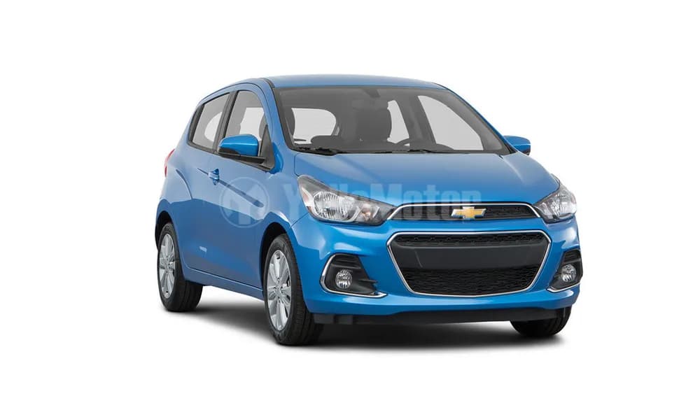 Chevrolet Spark 2019 LT