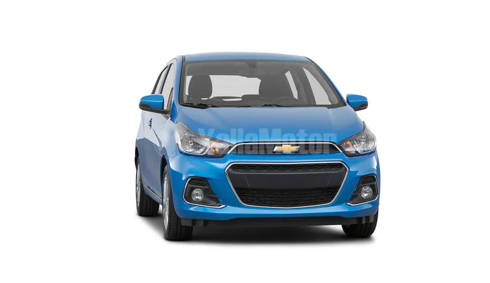 Chevrolet Spark 2019 LT