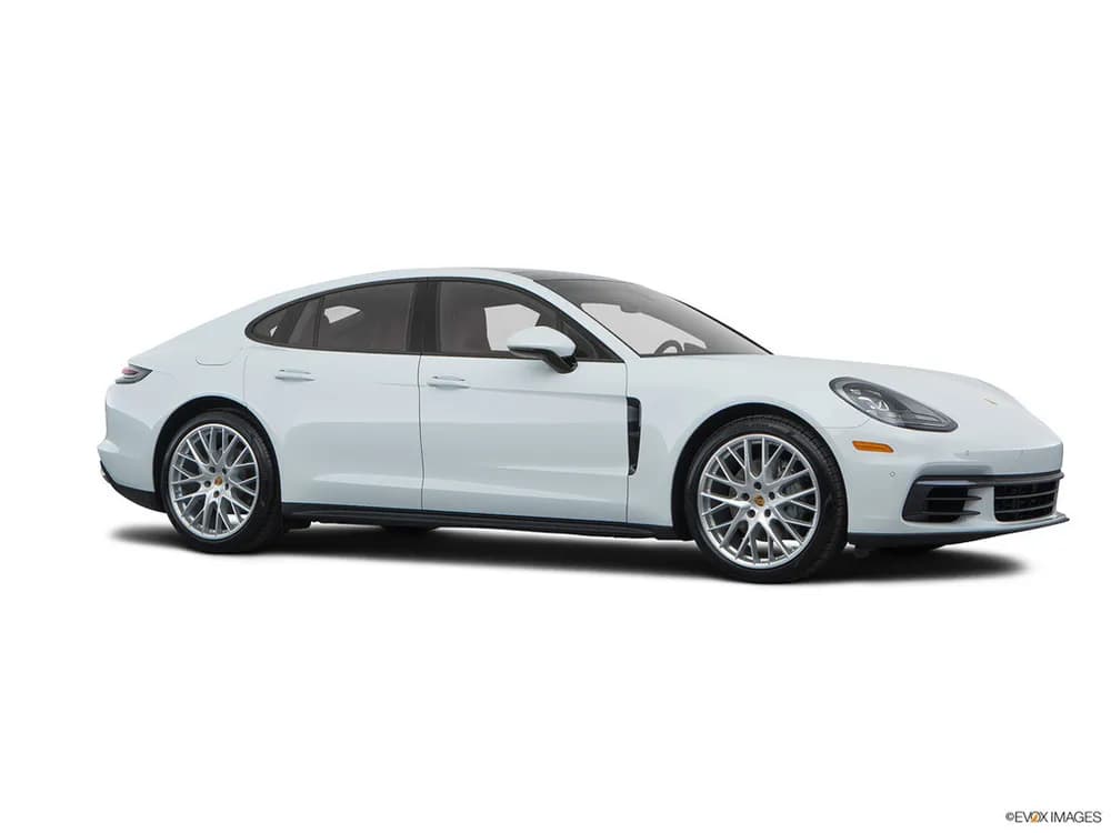 Porsche Panamera 2019 4S