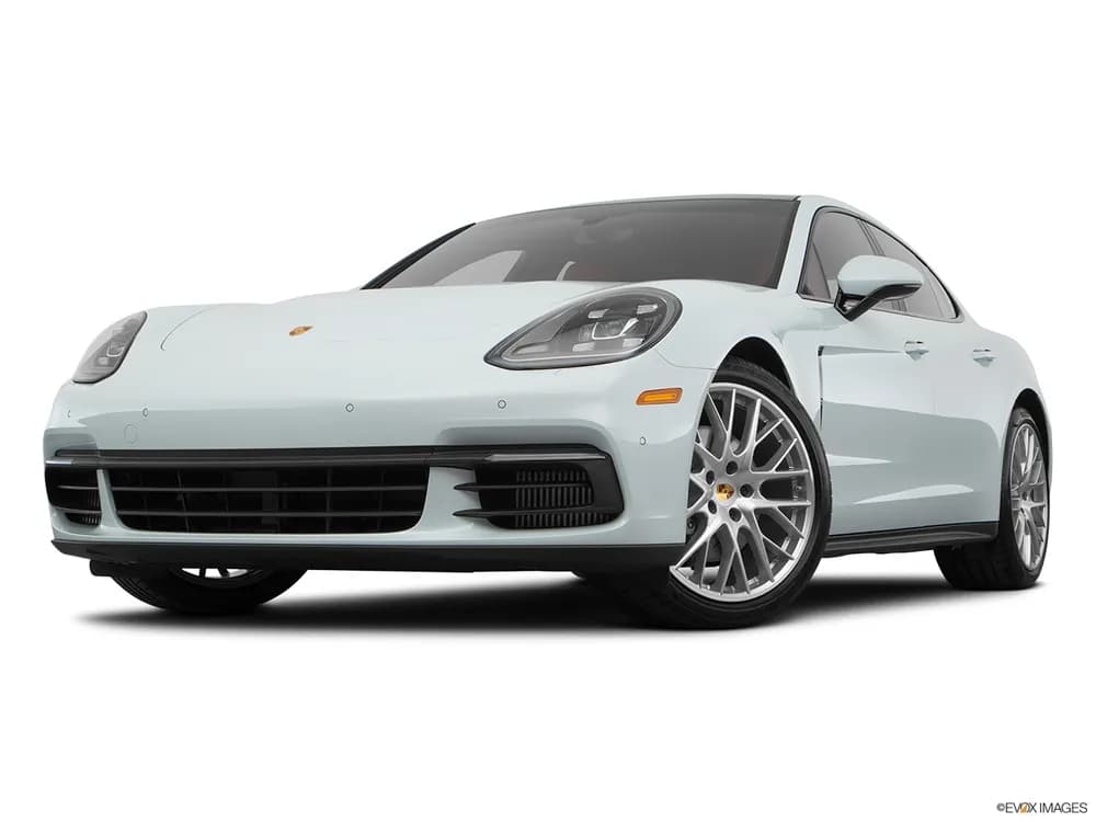 Porsche Panamera 2019 4S