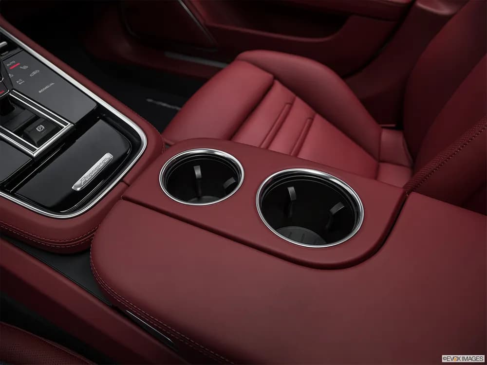 Porsche Panamera 2019 4S