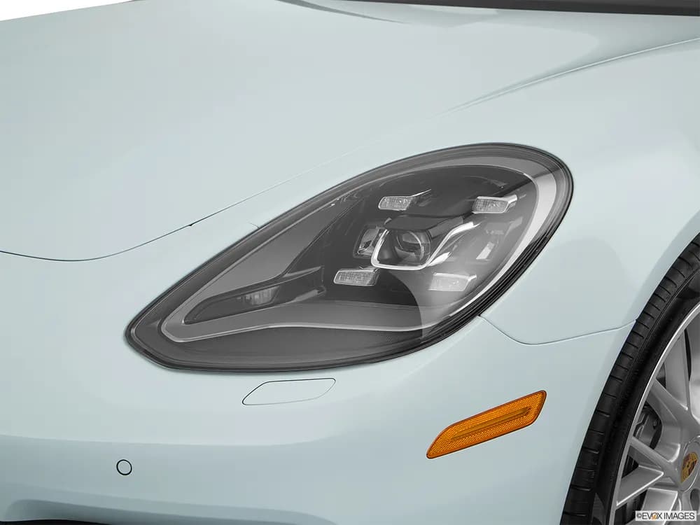 Porsche Panamera 2019 4S