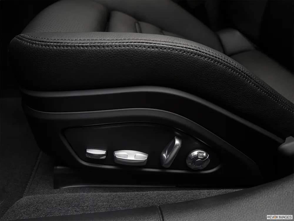 Porsche Panamera 2019 Turbo