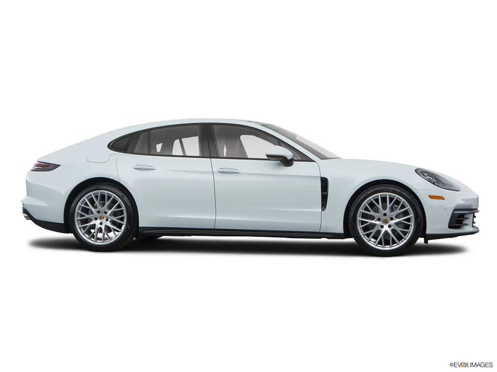 Porsche Panamera 2019 4S Executive
