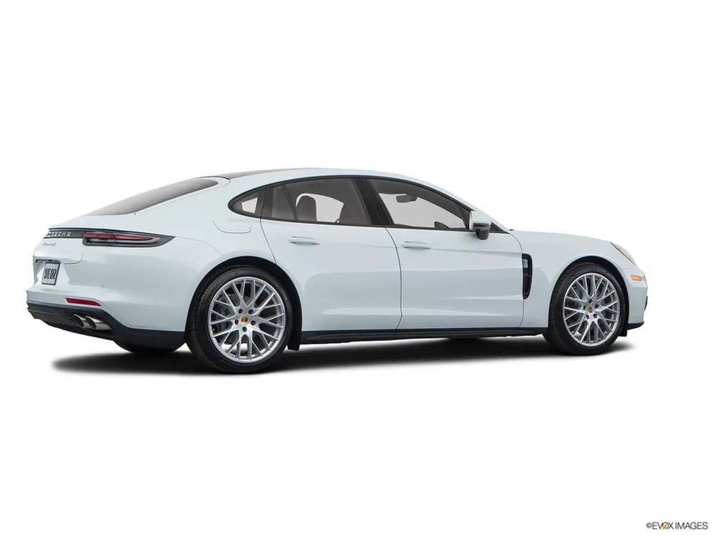 Porsche Panamera 2019 4S Executive
