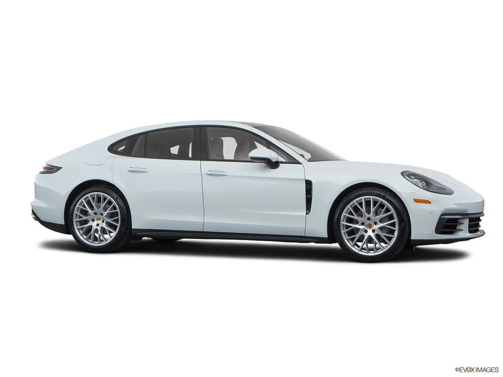 Porsche Panamera 2019 4S Executive