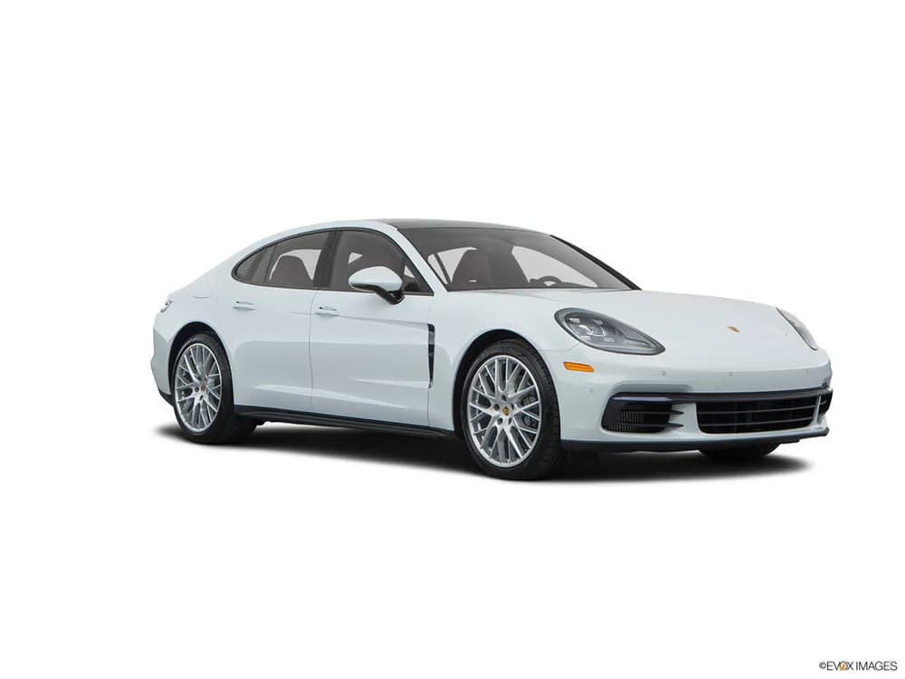 Porsche Panamera 2019 4S Executive