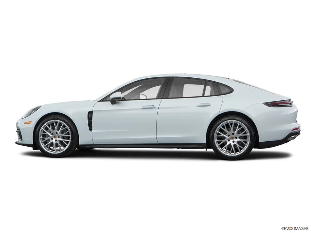 Porsche Panamera 2019 4S Executive