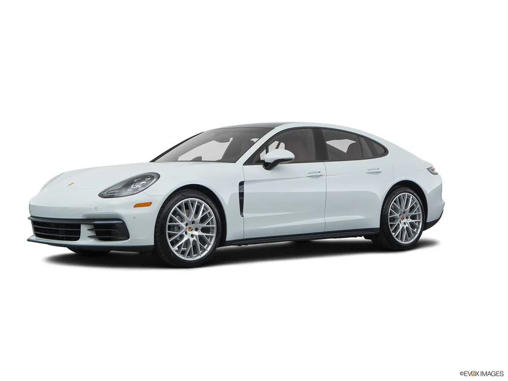 Porsche Panamera 2019 4S Executive