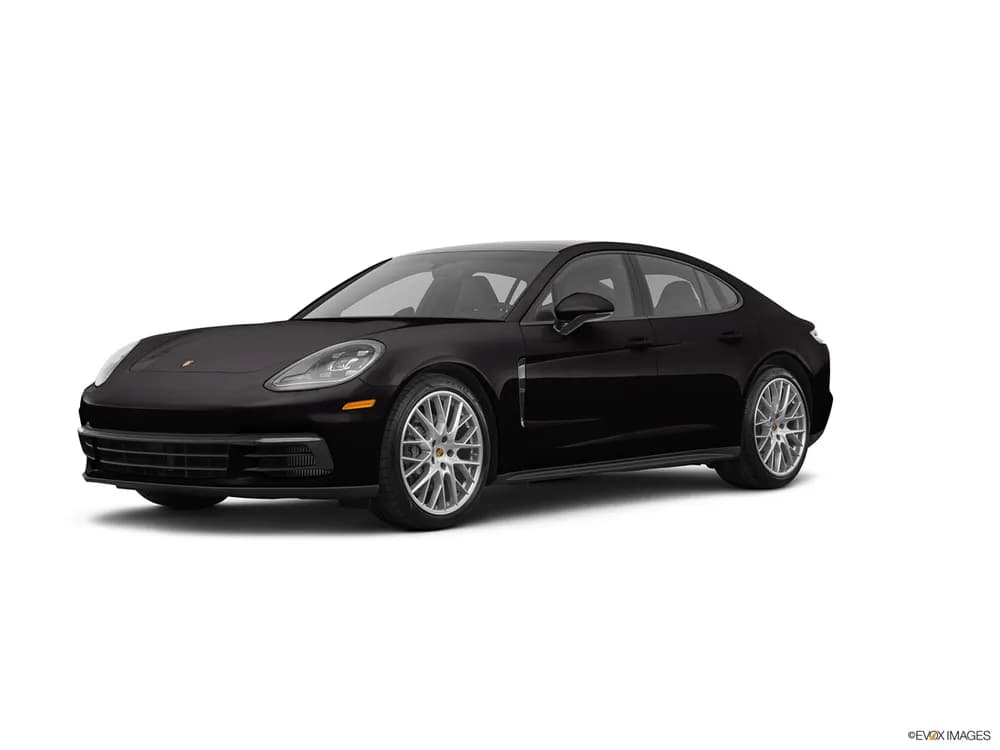 Porsche Panamera 2019 4S Executive