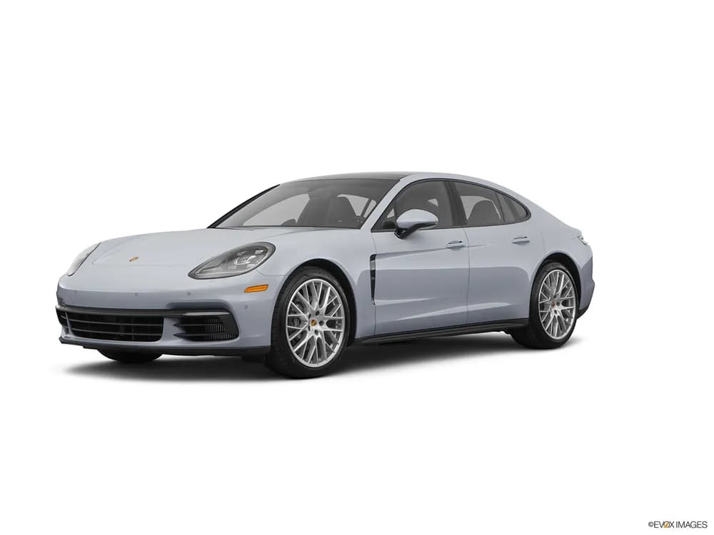 Porsche Panamera 2019 4S Executive
