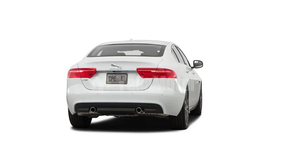 Jaguar XE 2019 2.0 Prestige