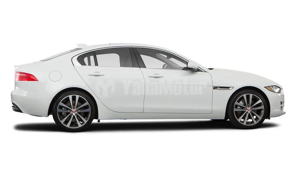 Jaguar XE 2019 2.0 Prestige