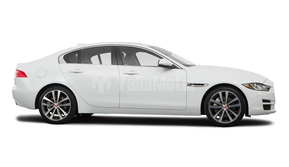 Jaguar XE 2019 2.0 Prestige