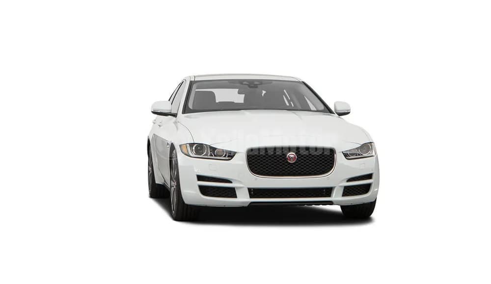 Jaguar XE 2019 2.0 Prestige