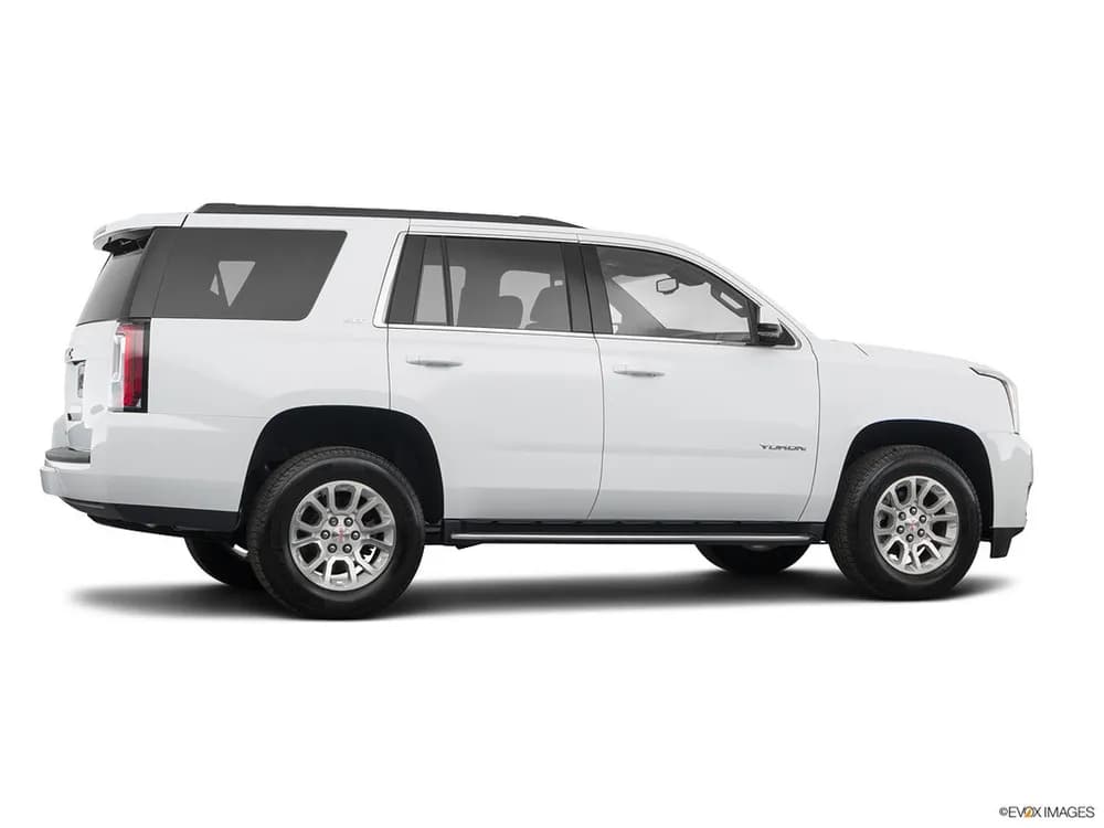 GMC Yukon 2019 5.3L SLT