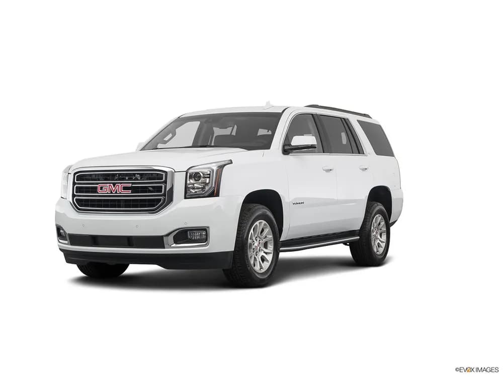 GMC Yukon 2019 5.3L SLT