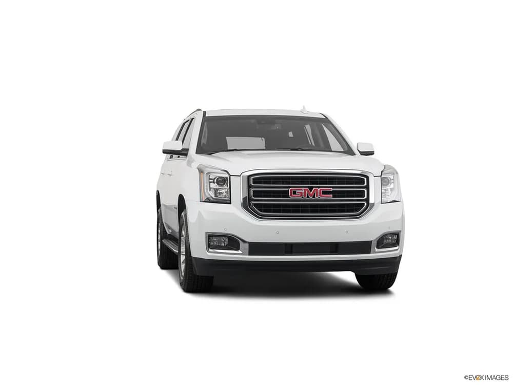 GMC Yukon 2019 5.3L SLT
