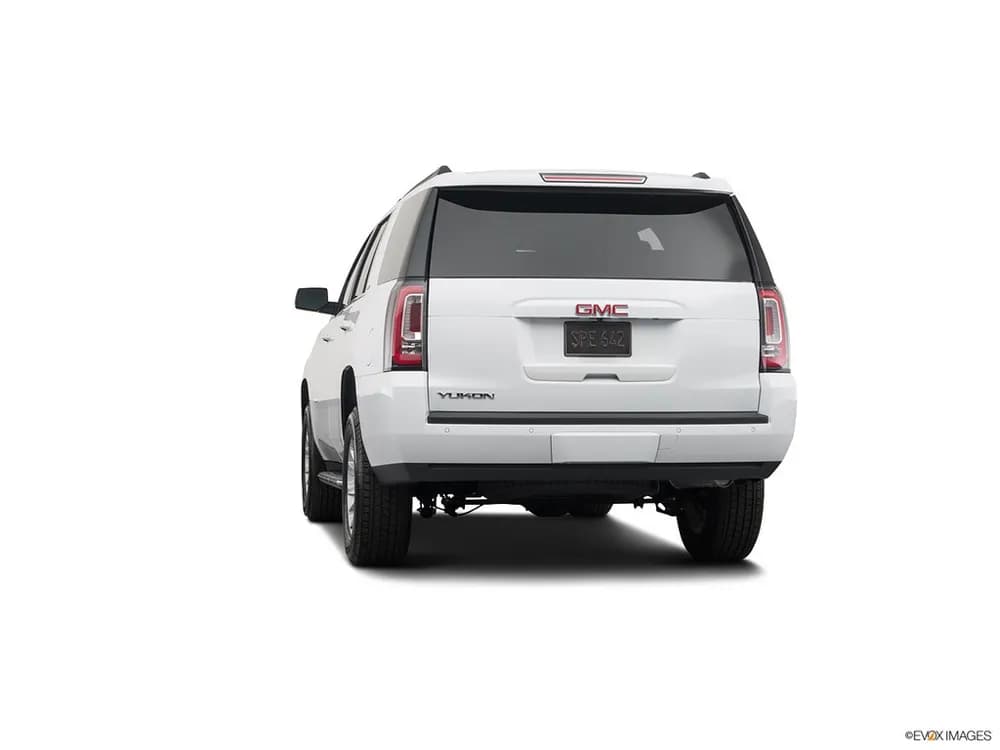 GMC Yukon 2019 5.3L SLT