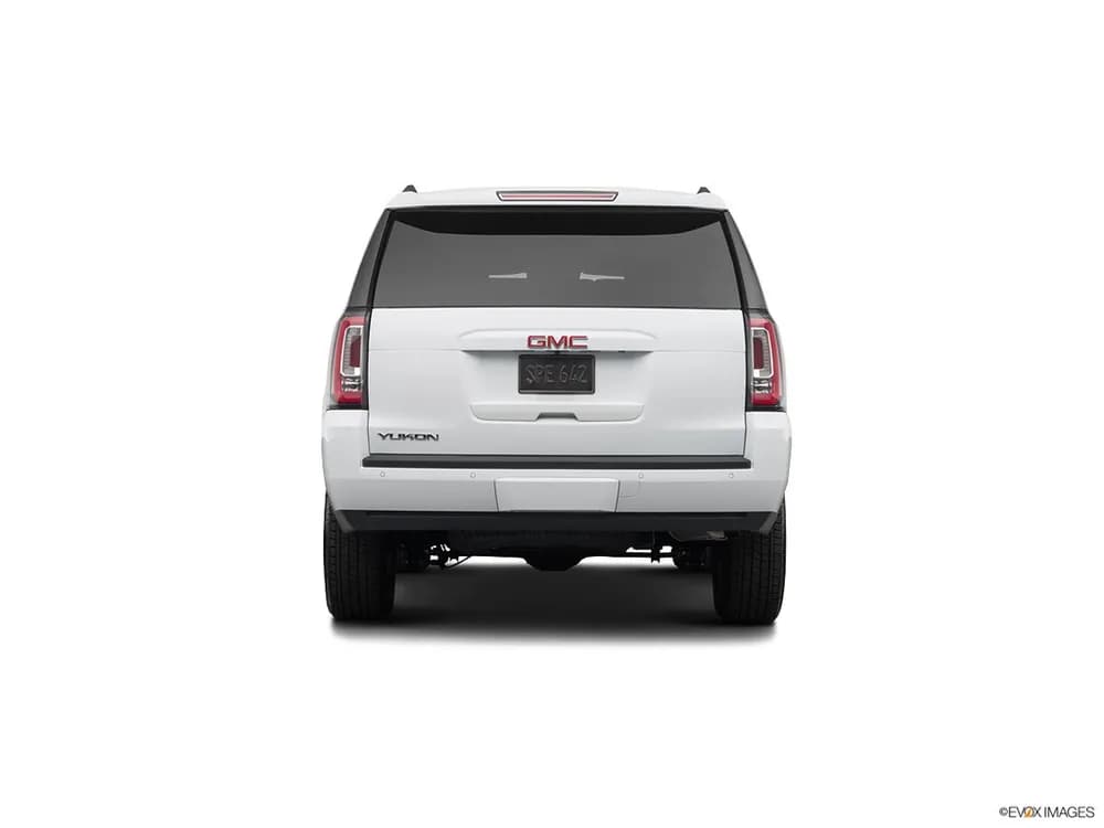 GMC Yukon 2019 5.3L SLT