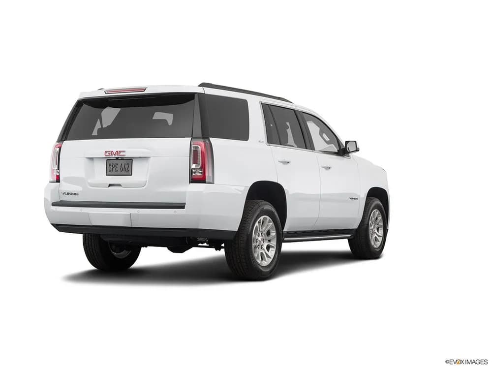 GMC Yukon 2019 5.3L SLT