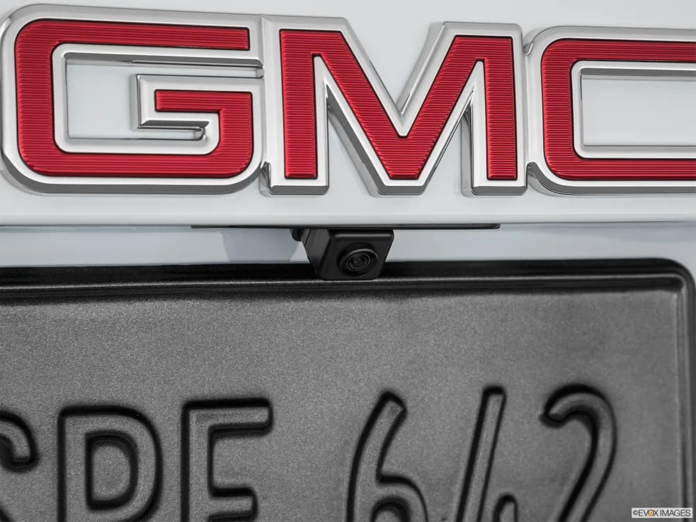 GMC Yukon 2019 5.3L SLT